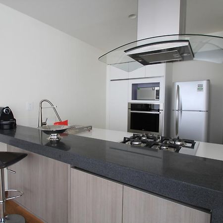 מקסיקו סיטי Torre Siroco Boutique Apartment מראה חיצוני תמונה