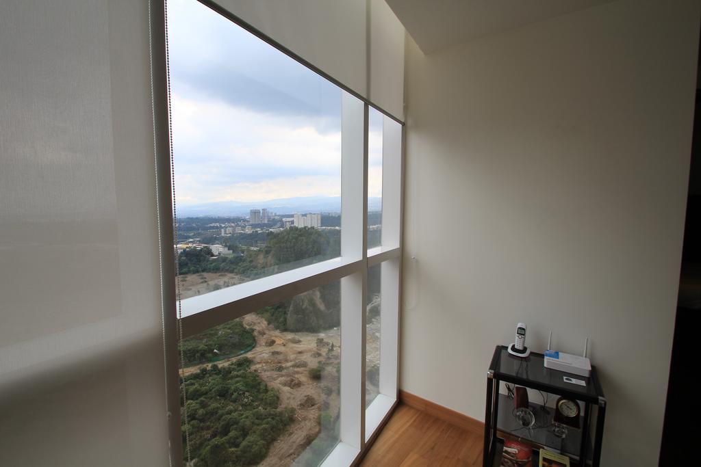 מקסיקו סיטי Torre Siroco Boutique Apartment מראה חיצוני תמונה
