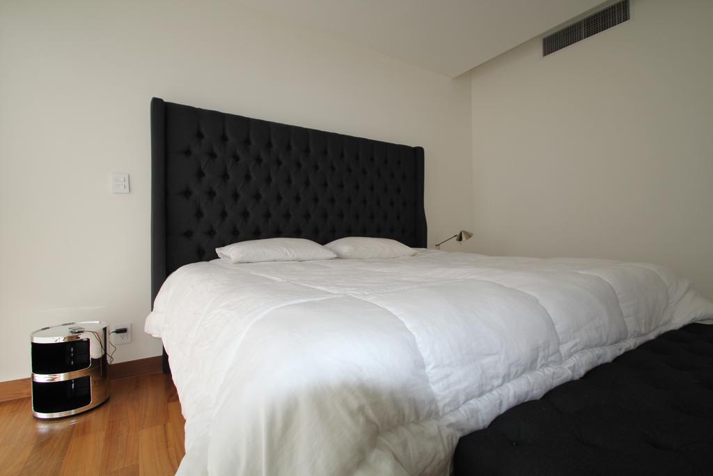 מקסיקו סיטי Torre Siroco Boutique Apartment מראה חיצוני תמונה