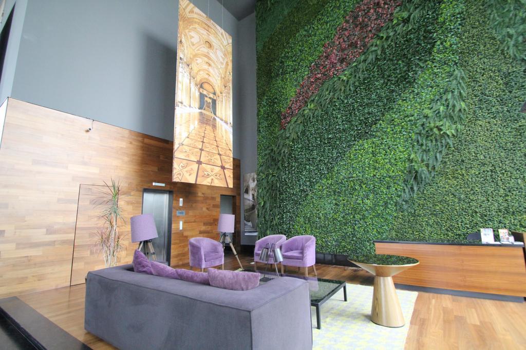 מקסיקו סיטי Torre Siroco Boutique Apartment מראה חיצוני תמונה