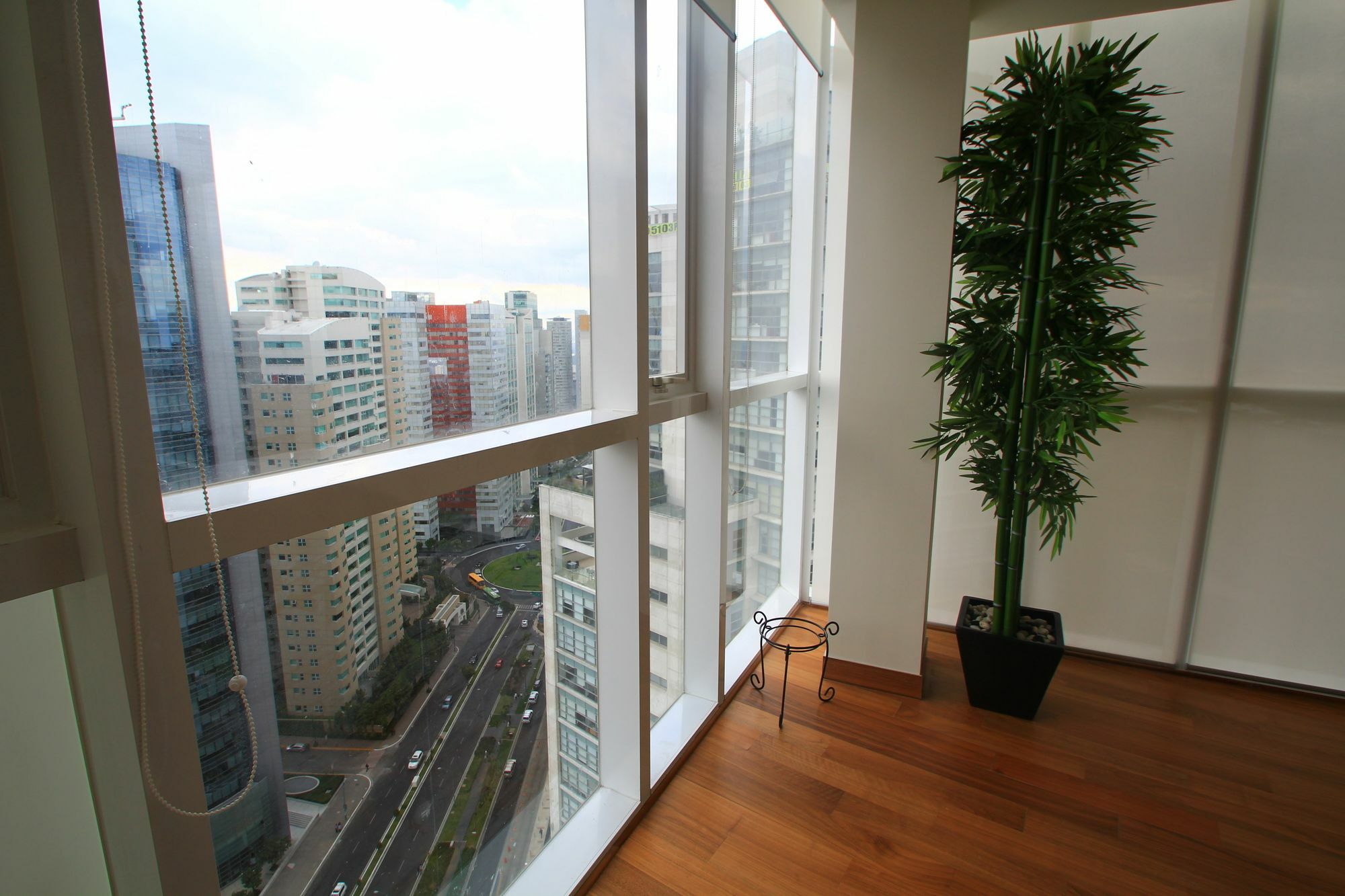 מקסיקו סיטי Torre Siroco Boutique Apartment מראה חיצוני תמונה