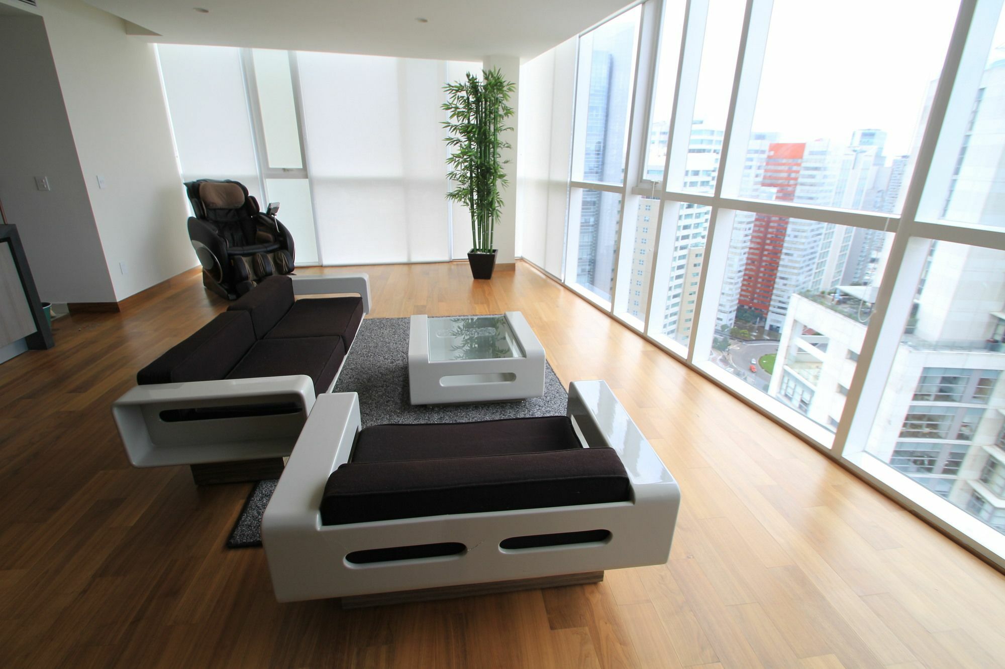 מקסיקו סיטי Torre Siroco Boutique Apartment מראה חיצוני תמונה