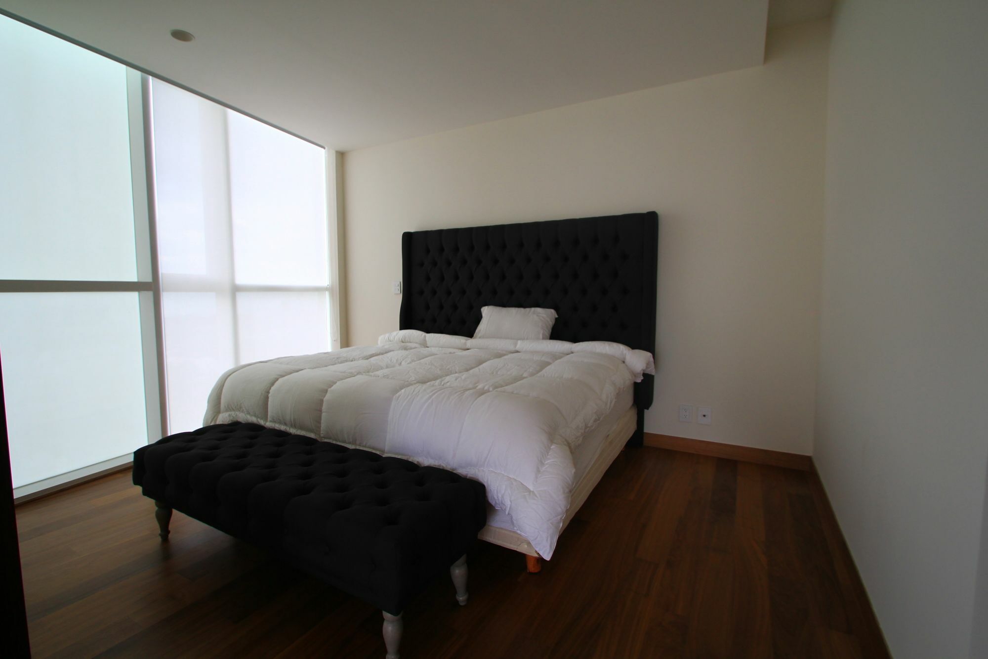 מקסיקו סיטי Torre Siroco Boutique Apartment מראה חיצוני תמונה