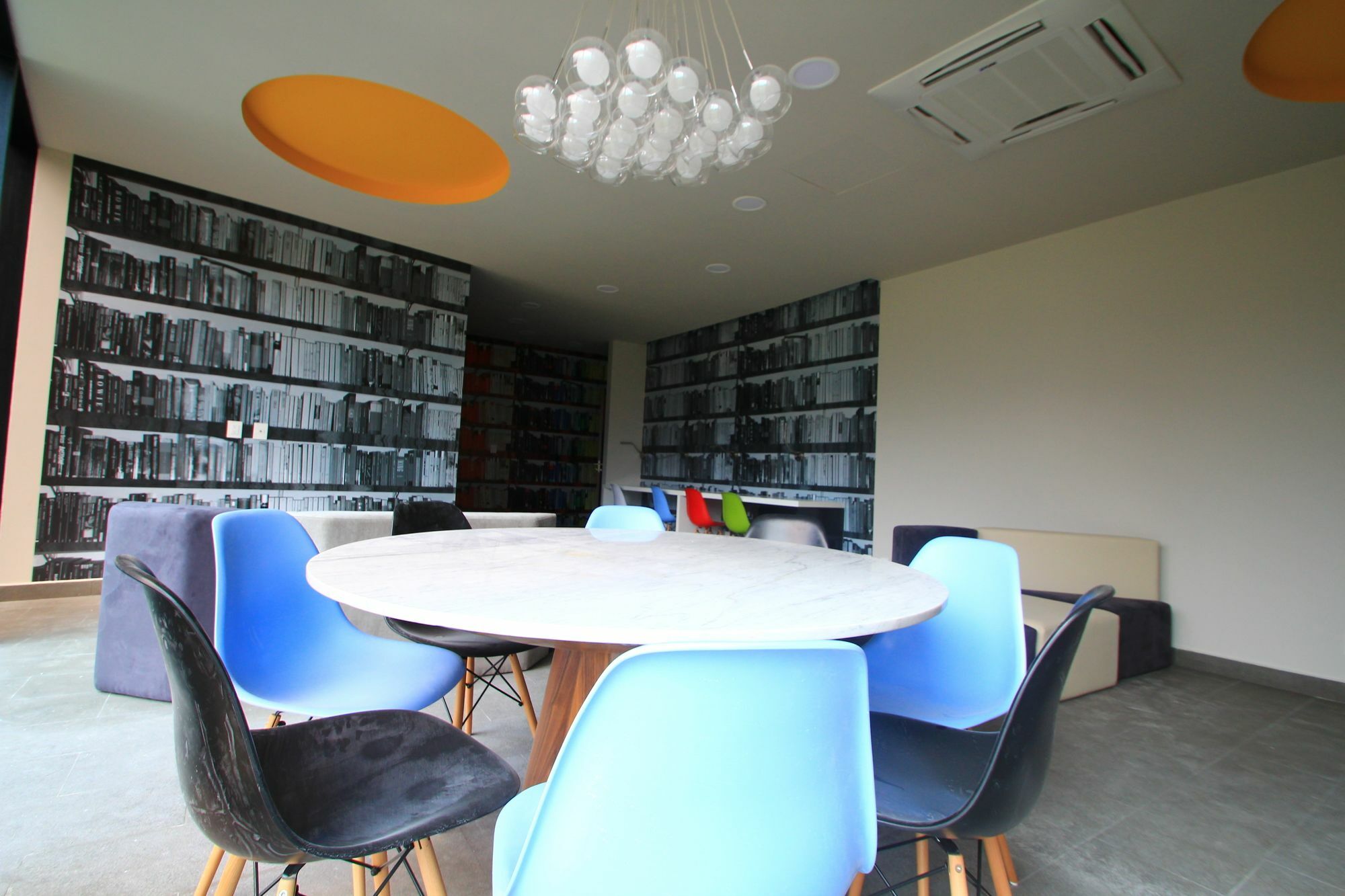 מקסיקו סיטי Torre Siroco Boutique Apartment מראה חיצוני תמונה
