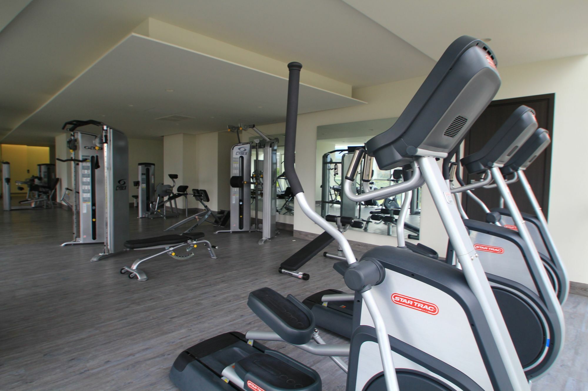 מקסיקו סיטי Torre Siroco Boutique Apartment מראה חיצוני תמונה