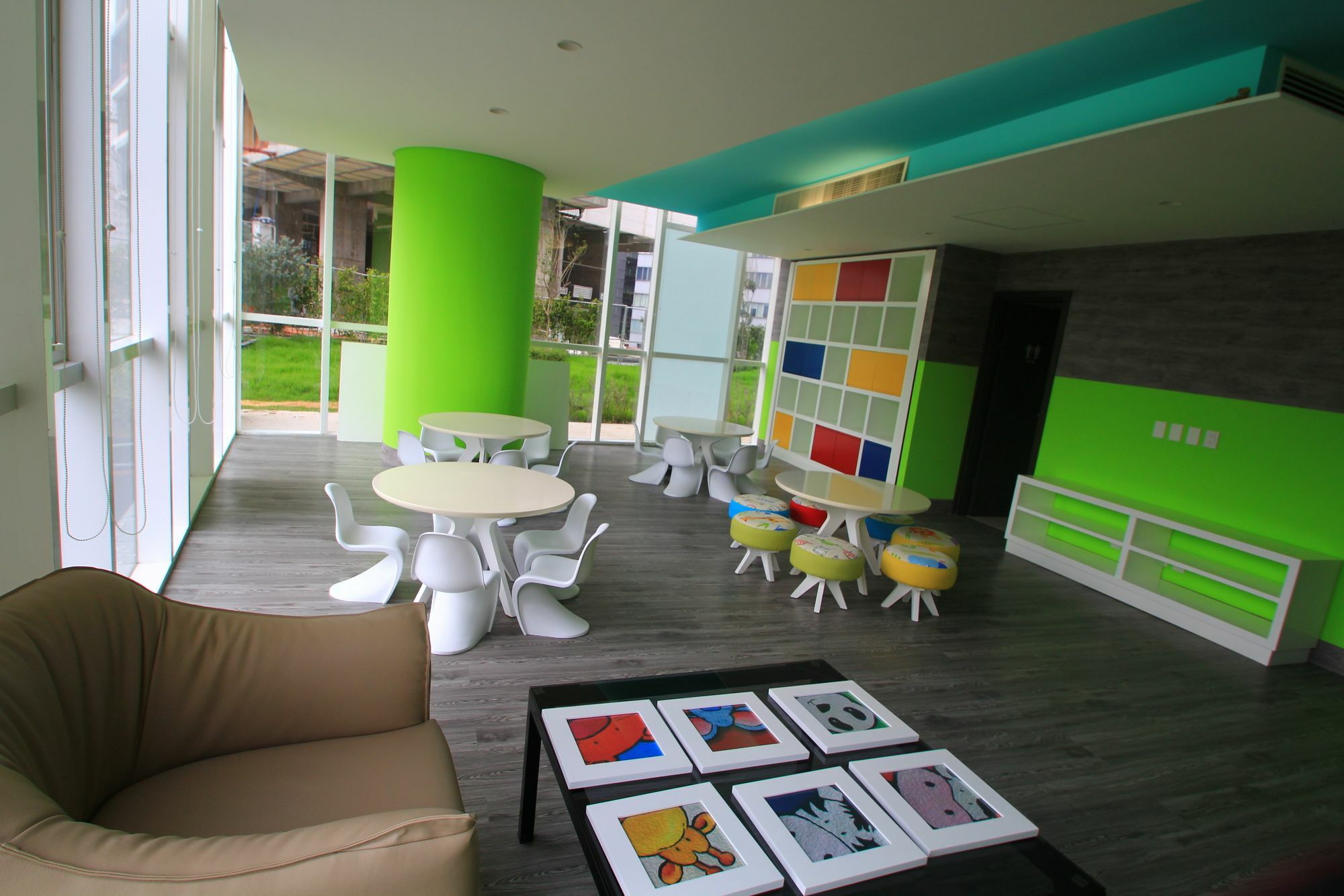 מקסיקו סיטי Torre Siroco Boutique Apartment מראה חיצוני תמונה