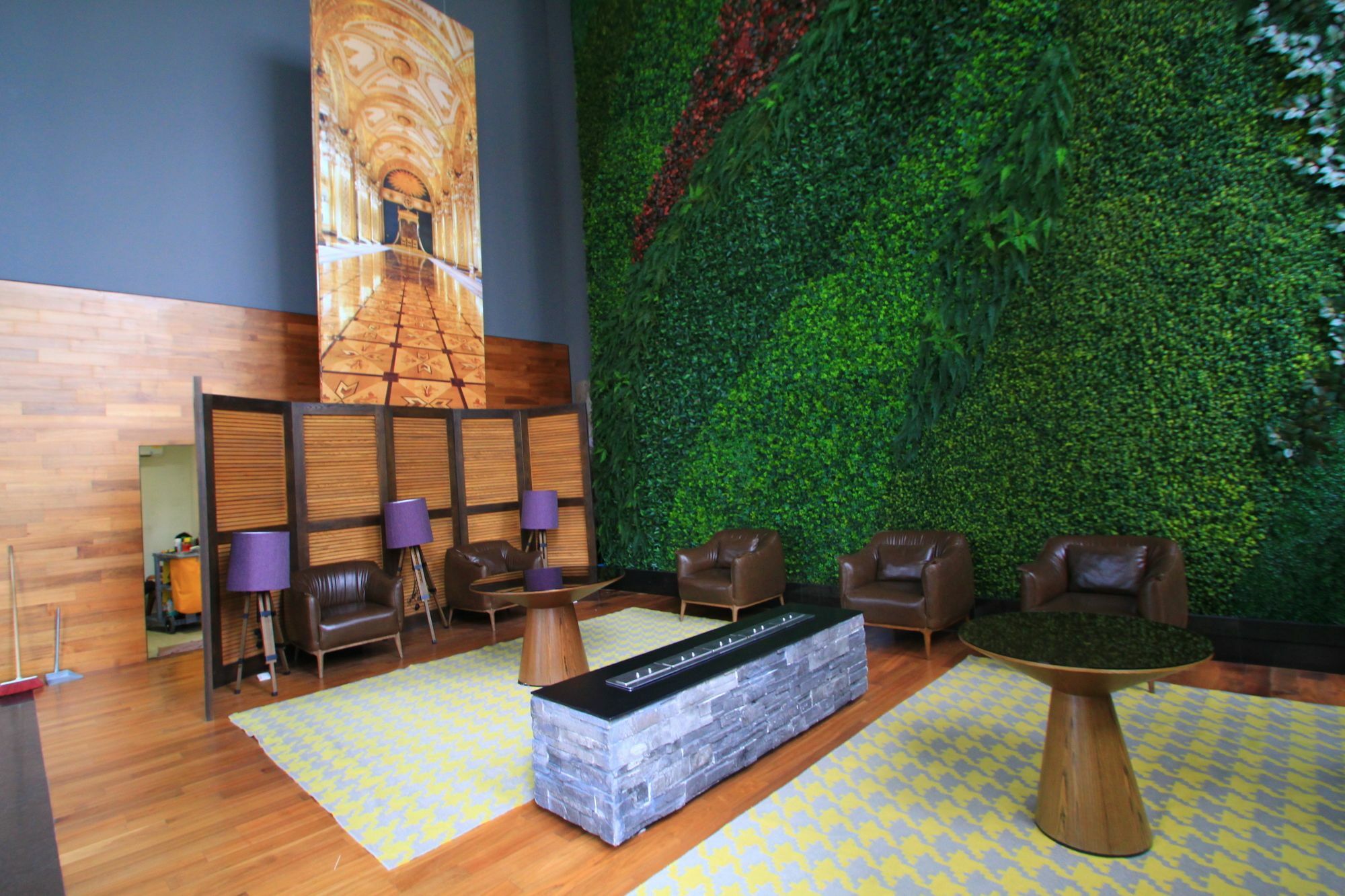 מקסיקו סיטי Torre Siroco Boutique Apartment מראה חיצוני תמונה