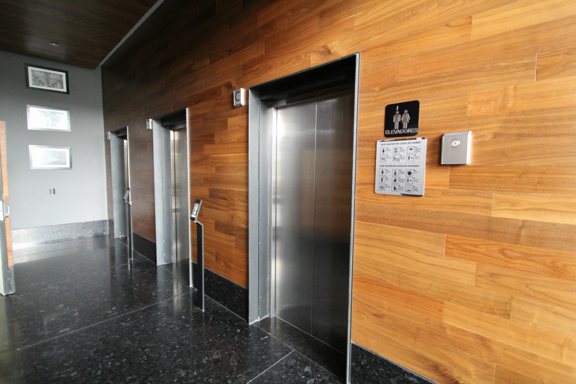 מקסיקו סיטי Torre Siroco Boutique Apartment מראה חיצוני תמונה